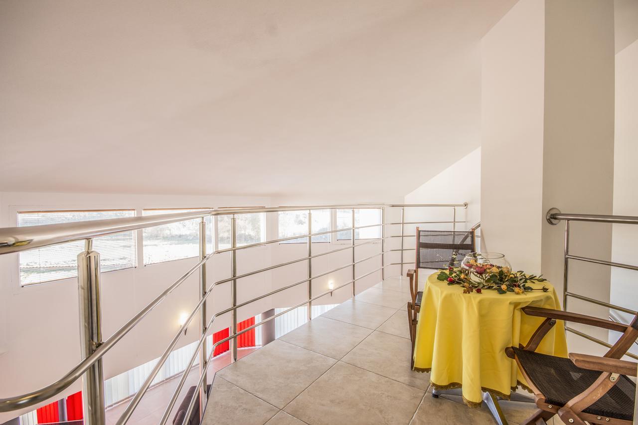 Villa Brcina Pula Bagian luar foto